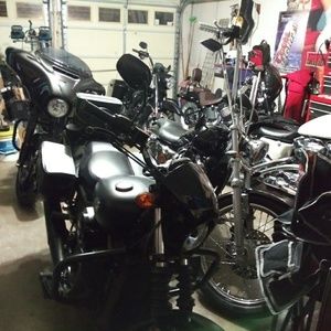 Meet your Posher, April